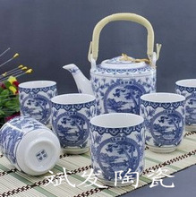 【景德镇高白瓷茶具】最新最全景德镇高白瓷茶具 产品参考信息