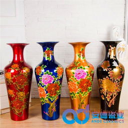 陶瓷工艺品景德镇大花瓶 乔迁礼品 陶瓷花瓶,陶瓷工艺品景德镇大花瓶 乔迁礼品 陶瓷花瓶生产厂家,陶瓷工艺品景德镇大花瓶 乔迁礼品 陶瓷花瓶价格
