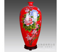工艺礼品瓷