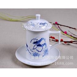 会议礼品瓷杯定制指南 专业、实用与品牌传播的完美结合