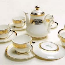 高端礼品陶瓷 艺术与文化的完美融合