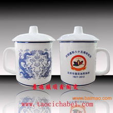 促销礼品定制 医药与房地产行业的选择与瓷制礼品的优势