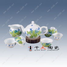 礼品瓷 文化、艺术与情感的交融