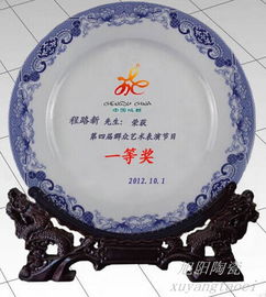 陶瓷定制礼品全攻略 婚庆、会议、毕业纪念品的选购与定制指南